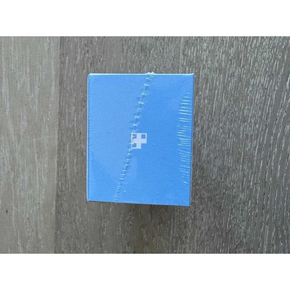 Medicube zero foam